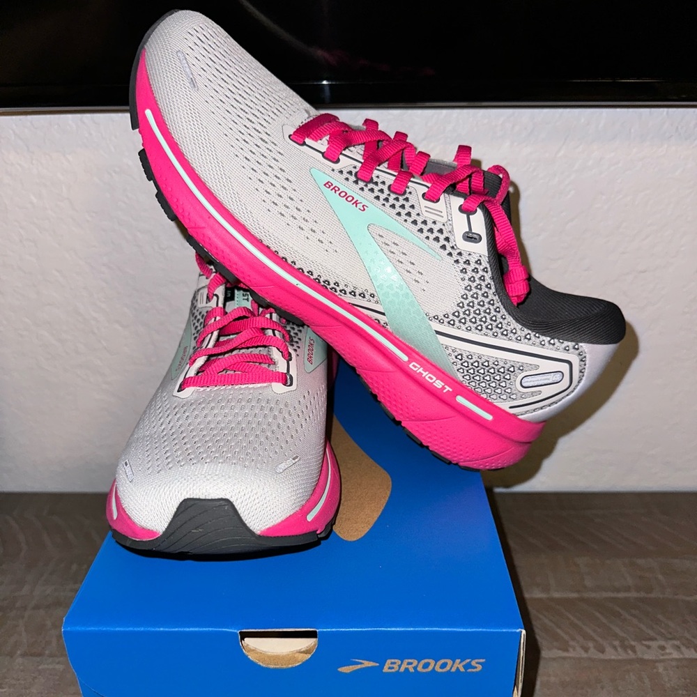 Brooks Ghost 14
